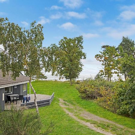 Nattergalen Villa Snogebæk Kültér fotó