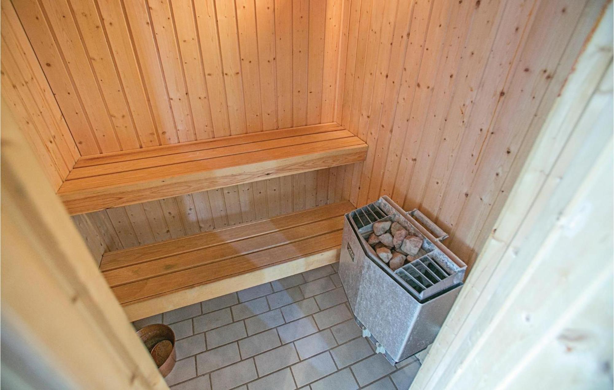 Nattergalen Villa Snogebæk Kültér fotó